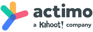 Actimo logo