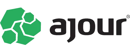 Ajour logo