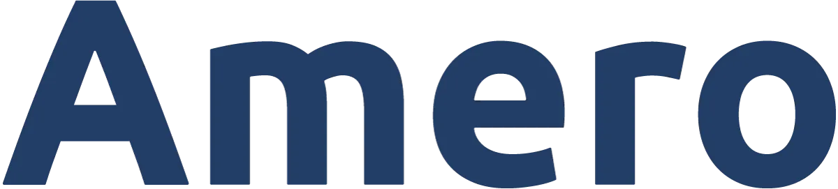 Amero logo