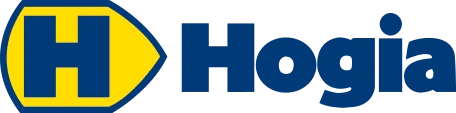 Hogia logo