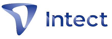 Intect logo