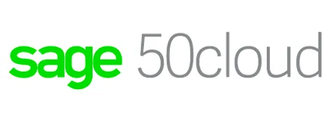 Sage 50cloud logo