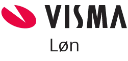 Visma Løn logo