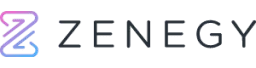 Zenegy logo