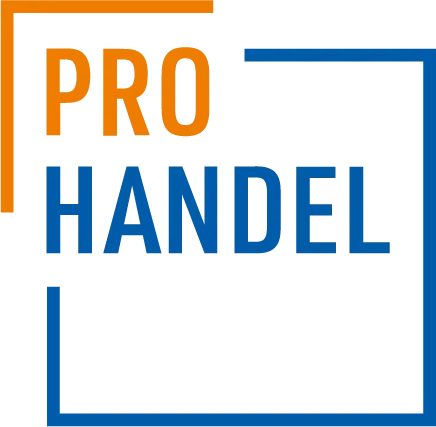 Prohandel logo