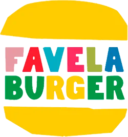 Favela Burger logo